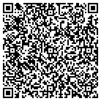 QR-код с контактной информацией организации Нотариус Власова Л.Д.