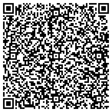 QR-код с контактной информацией организации СкрапХаус