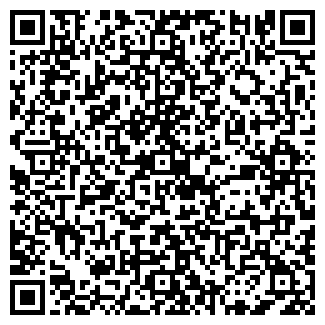 QR-код с контактной информацией организации ООО Штамп