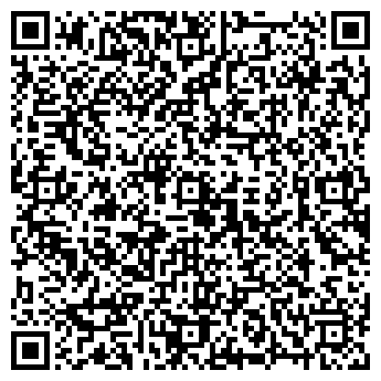 QR-код с контактной информацией организации МегаФон