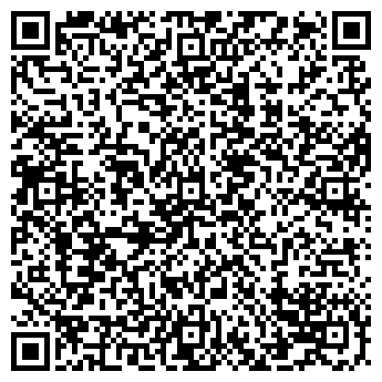 QR-код с контактной информацией организации ДВА М ООО МАГАЗИН OLSEN