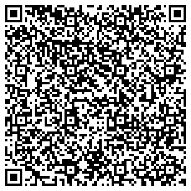 QR-код с контактной информацией организации Липецкая торгово-промышленная палата