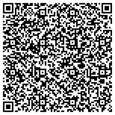 QR-код с контактной информацией организации Центральная диспетчерская служба по системе ГЛОНАСС