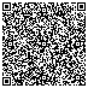 QR-код с контактной информацией организации Адзума