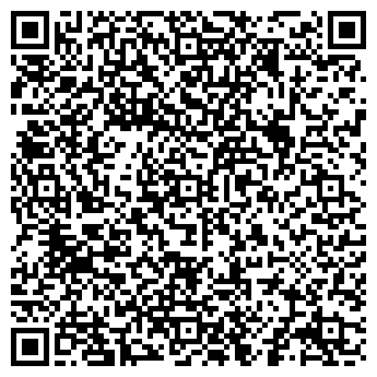 QR-код с контактной информацией организации Нотариус Цветкова С.С.