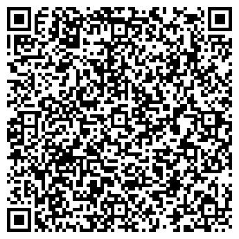 QR-код с контактной информацией организации Нотариус Фокина Т.Г.