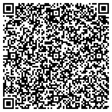 QR-код с контактной информацией организации Noche Mio