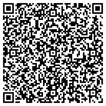 QR-код с контактной информацией организации Нотариус Пальшина О.Г.