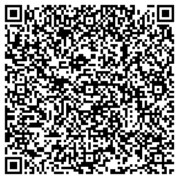 QR-код с контактной информацией организации ООО Промсеверстрой