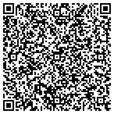 QR-код с контактной информацией организации Терияки