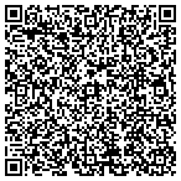 QR-код с контактной информацией организации Техэксперт, оценочная компания, ИП Тузов М.Е.