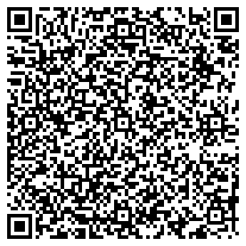 QR-код с контактной информацией организации АРБАТ НИКИТИН, ЧП