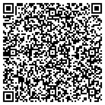 QR-код с контактной информацией организации Мамина Радость