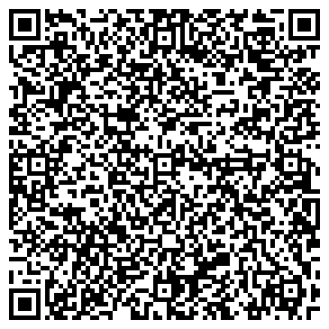 QR-код с контактной информацией организации Акватика Плюс