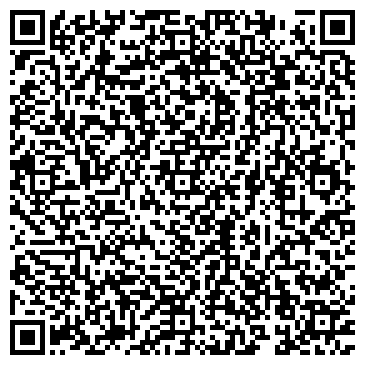 QR-код с контактной информацией организации Мантрам
