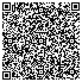 QR-код с контактной информацией организации Позитив