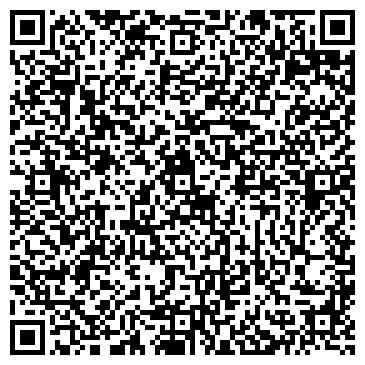 QR-код с контактной информацией организации Школа Конфуция