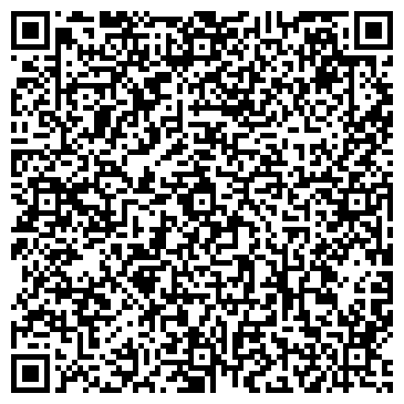 QR-код с контактной информацией организации Школа Грации