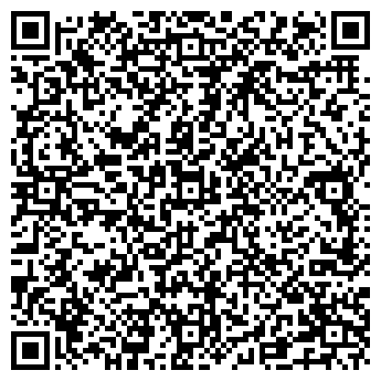 QR-код с контактной информацией организации Магнит