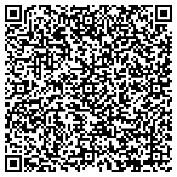 QR-код с контактной информацией организации Serginetti