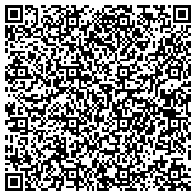 QR-код с контактной информацией организации РосДеньги, микрофинансовая компания, ООО РосФинанс