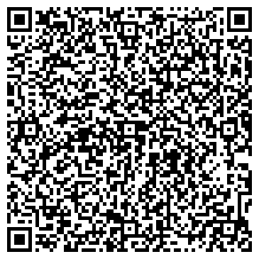 QR-код с контактной информацией организации ООО Патрос