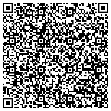 QR-код с контактной информацией организации Славянка, ОАО, управляющая компания, филиал в г. Рязани