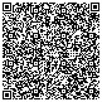 QR-код с контактной информацией организации Средняя общеобразовательная школа №167