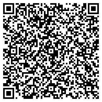 QR-код с контактной информацией организации Сакура Бар
