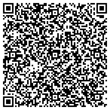 QR-код с контактной информацией организации ООО Ликад