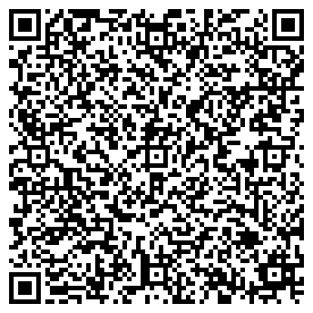 QR-код с контактной информацией организации Парфюм-бар