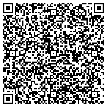 QR-код с контактной информацией организации ООО Фотур