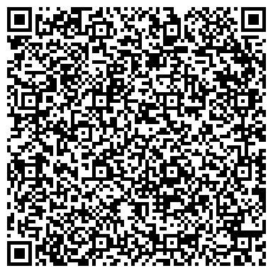 QR-код с контактной информацией организации ЗАО Шереметьевские горки