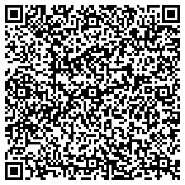 QR-код с контактной информацией организации Семья Маркет, магазин, ИП Абдулова А.Б.