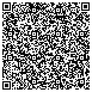 QR-код с контактной информацией организации Шуйские ситцы, хлопчатобумажный комбинат, представительство в г. Перми