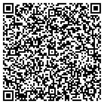 QR-код с контактной информацией организации "Забияки" (Закрыт)