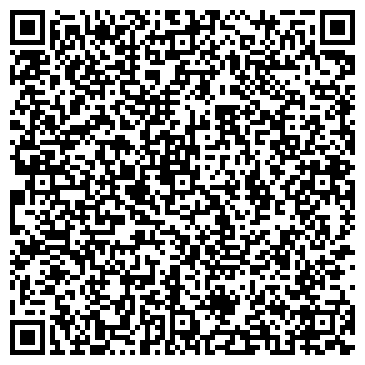 QR-код с контактной информацией организации ООО РСП