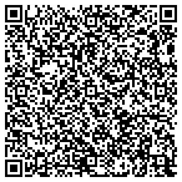 QR-код с контактной информацией организации Челленджер