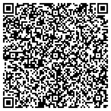 QR-код с контактной информацией организации ЦентрИнформ, ФГУП, Астраханский филиал