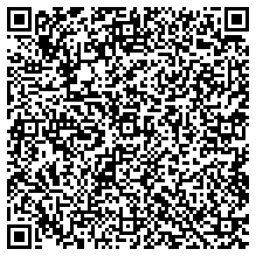 QR-код с контактной информацией организации Центр города