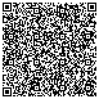 QR-код с контактной информацией организации Воентелеком, ОАО, телекоммуникационный холдинг, Астраханский филиал