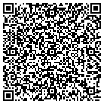 QR-код с контактной информацией организации «Суши Wok»