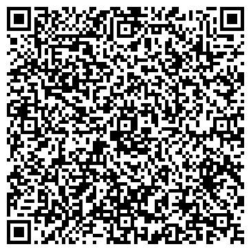 QR-код с контактной информацией организации Саратовский лимонарий