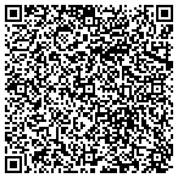 QR-код с контактной информацией организации СУШИ-БАР