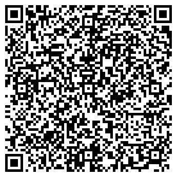 QR-код с контактной информацией организации Шереметьевский квартал