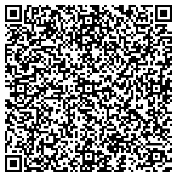 QR-код с контактной информацией организации ИП Абдуллин Р.С.