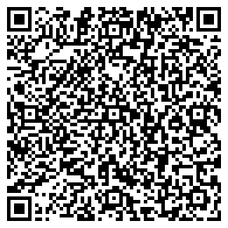 QR-код с контактной информацией организации Приокский
