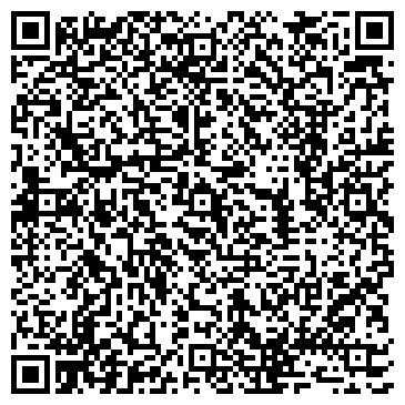 QR-код с контактной информацией организации Rich-fashion.ru