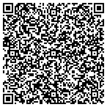 QR-код с контактной информацией организации Monarama