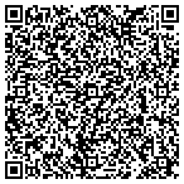 QR-код с контактной информацией организации ИП Баранов В.В.